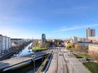 Vente appartement 6 pièces