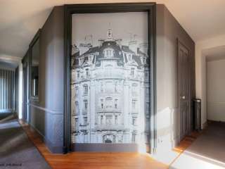 Vente appartement 6 pièces