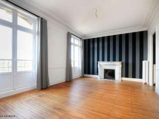 Vente appartement 6 pièces
