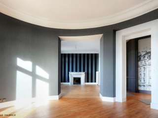 Vente appartement 6 pièces