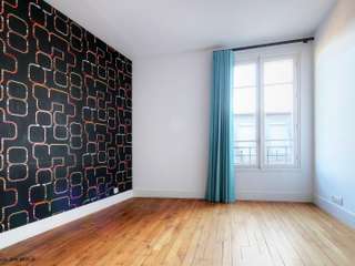 Vente appartement 6 pièces