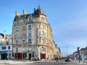 Vente Appartement 6 pièces +Rennes Centre Ville