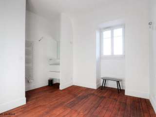 Vente appartement 6 pièces