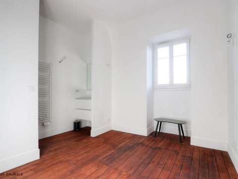 Vente appartement 6 pièces