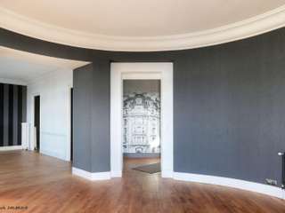 Vente appartement 6 pièces