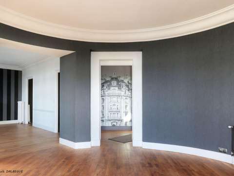 Vente appartement 6 pièces