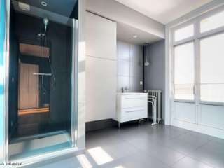 Vente appartement 6 pièces