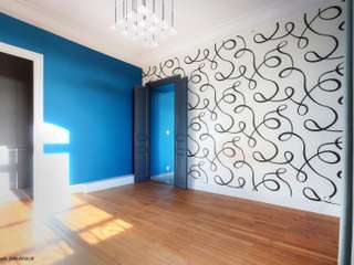 Vente appartement 6 pièces