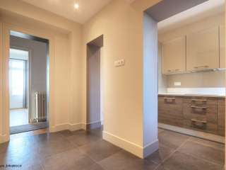 Vente appartement 6 pièces