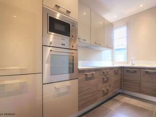 Vente appartement 6 pièces