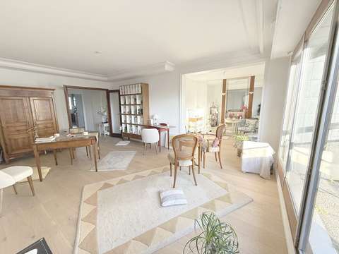 Vente appartement 5 pièces