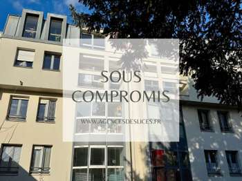 Vente Appartement 2 piècesRennes Centre Ville