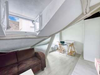 Vente Studio 1 pièce