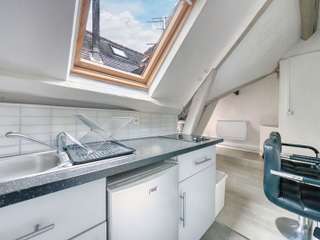 Vente Studio 1 pièce