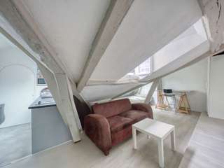 Vente Studio 1 pièce