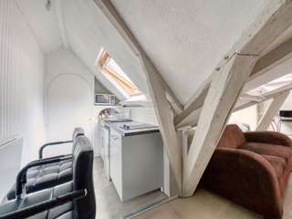 Vente Studio 1 pièce
