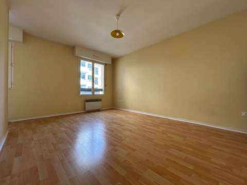 Vente appartement 1 pièce Rennes Centre Ville 35