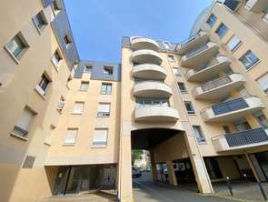 Vente Appartement T1Rennes Centre Ville