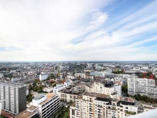 Vente appartement 5 pièces