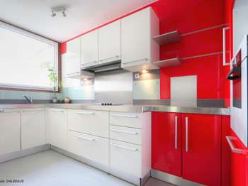 Vente appartement 5 pièces