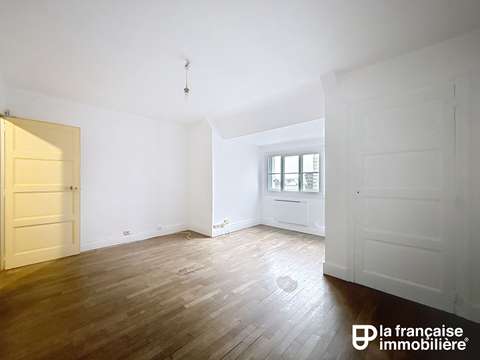 Vente Studio 1 pièce