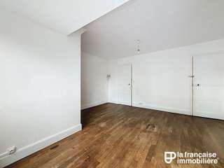 Vente Studio 1 pièce