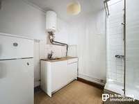 Vente Studio 1 pièce Vente Studio 1 pièce