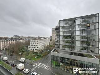 Vente Studio 1 pièce