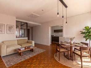 Vente Appartement 5 piècesRennes Centre Ville