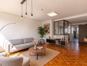 Vente Appartement 5 piècesRennes Centre Ville