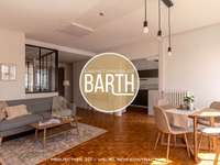 Vente appartement 5 pièces Vente appartement 5 pièces