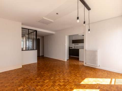 Vente appartement 5 pièces