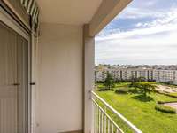 Vente appartement 5 pièces Vente appartement 5 pièces