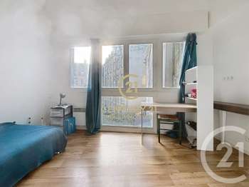 Vente appartement 1 pièce