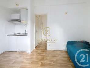 Vente Appartement T1Rennes Centre Ville