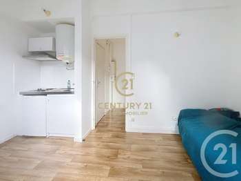 Vente appartement 1 pièce Rennes Centre Ville 35