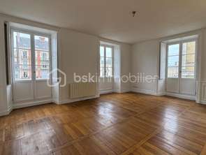 Vente Appartement 2 piècesRennes Centre Ville