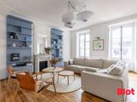 Vente appartement 5 pièces Vente appartement 5 pièces