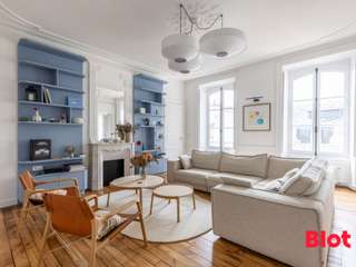 Vente appartement 5 pièces Vente appartement 5 pièces