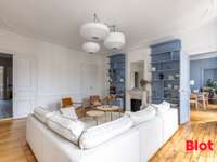 Vente appartement 5 pièces Vente appartement 5 pièces