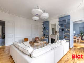 Vente appartement 5 pièces Vente appartement 5 pièces
