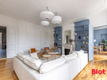 Vente appartement 5 pièces Vente appartement 5 pièces