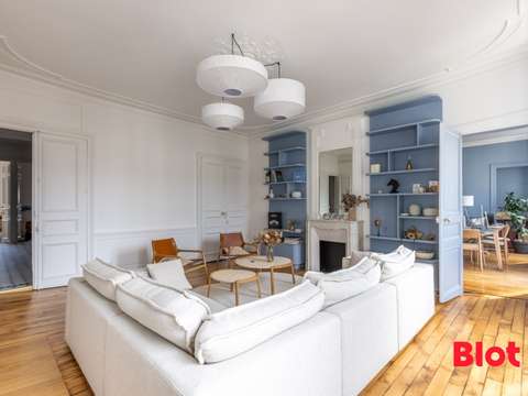Vente appartement 5 pièces Vente appartement 5 pièces