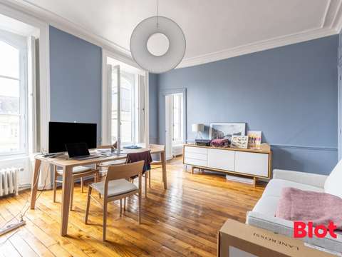 Vente appartement 5 pièces Vente appartement 5 pièces