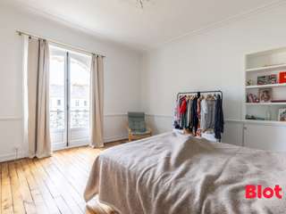 Vente appartement 5 pièces Vente appartement 5 pièces