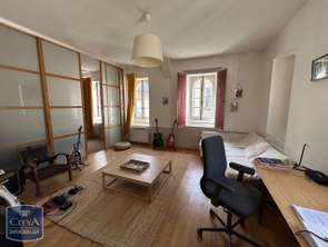 Vente Appartement 4 piècesRennes Centre Ville