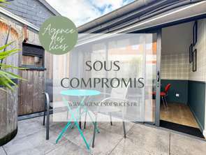 Vente Appartement 2 piècesRennes Centre Ville