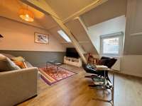 Vente appartement 2 pièces Vente appartement 2 pièces