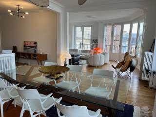 Vente appartement 5 pièces Vente appartement 5 pièces