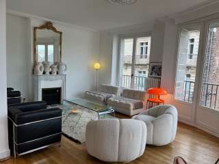 Vente appartement 5 pièces Vente appartement 5 pièces